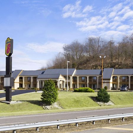 Super 8 By Wyndham Fort Chiswell Wytheville Area Max Meadows Eksteriør bilde